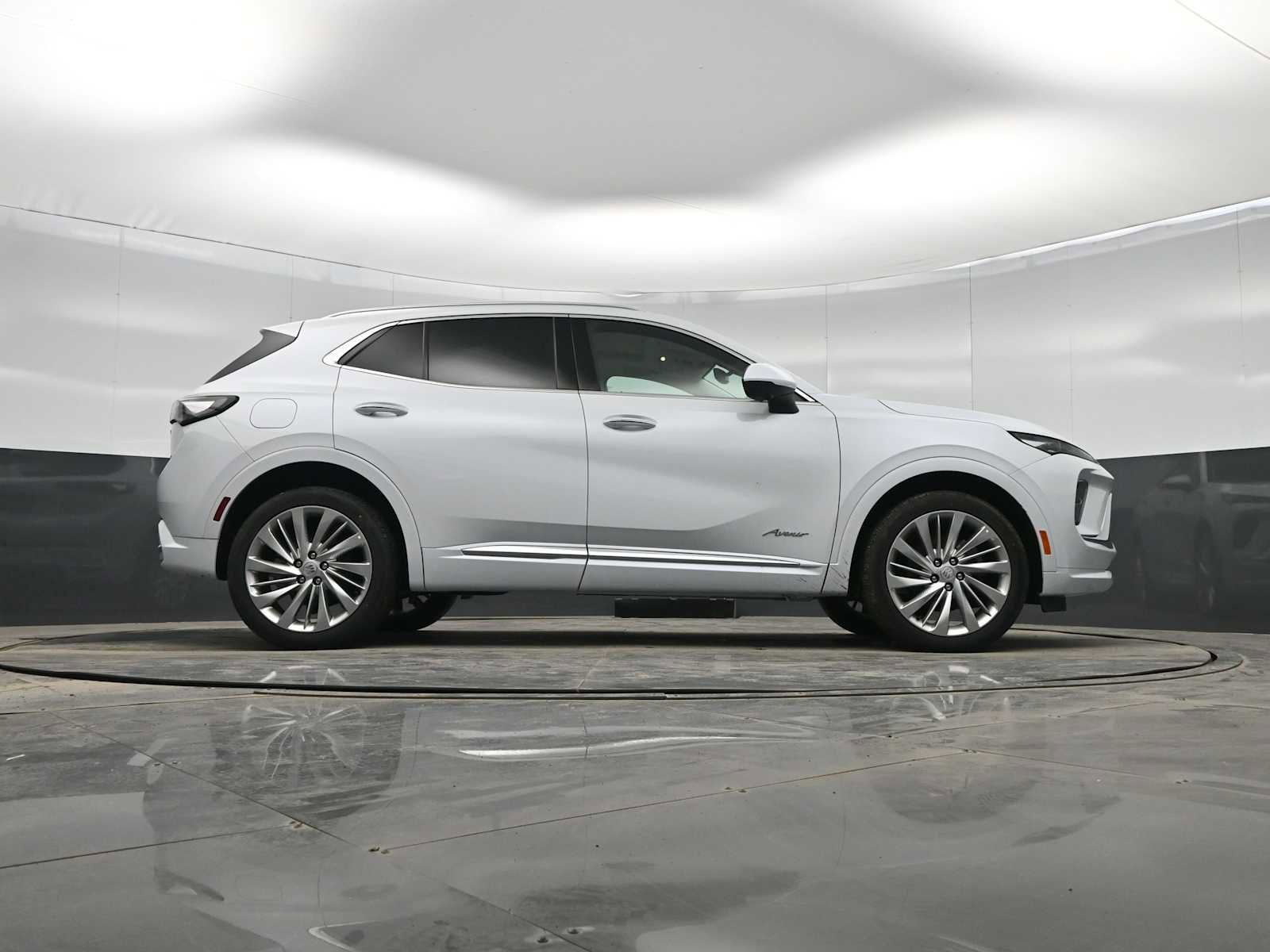 New 2026 Buick Envision Avenir image 36