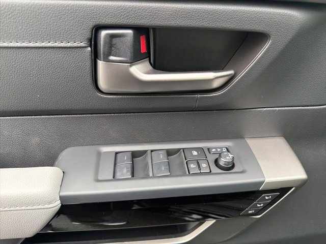 New 2026 Toyota Tundra Limited w/ TRD Off-Road Package image 10
