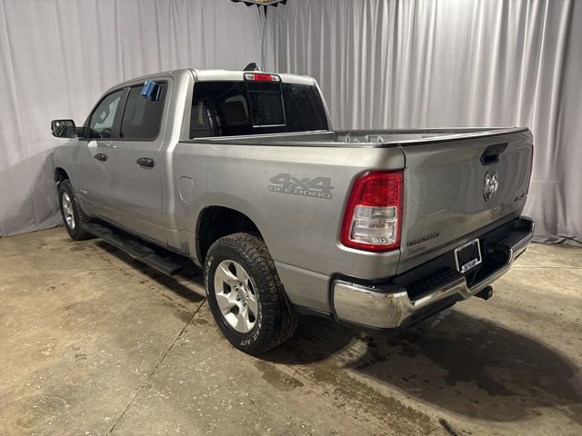 Used 2023 RAM 1500 Big Horn AWD/4WD image 37