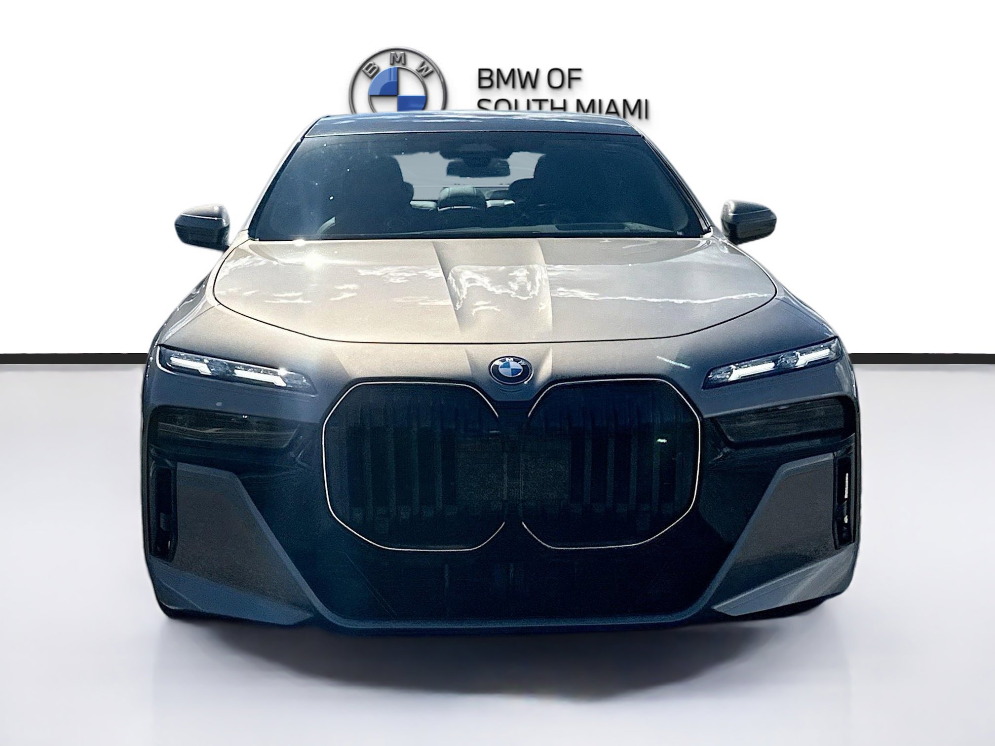 New 2026 BMW 740i w/ Executive Package RWD image 2