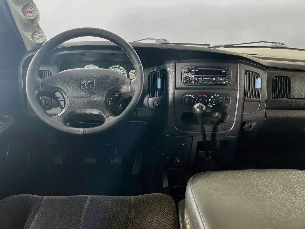 Used 2003 Dodge Ram 3500 Truck ST RWD image 20