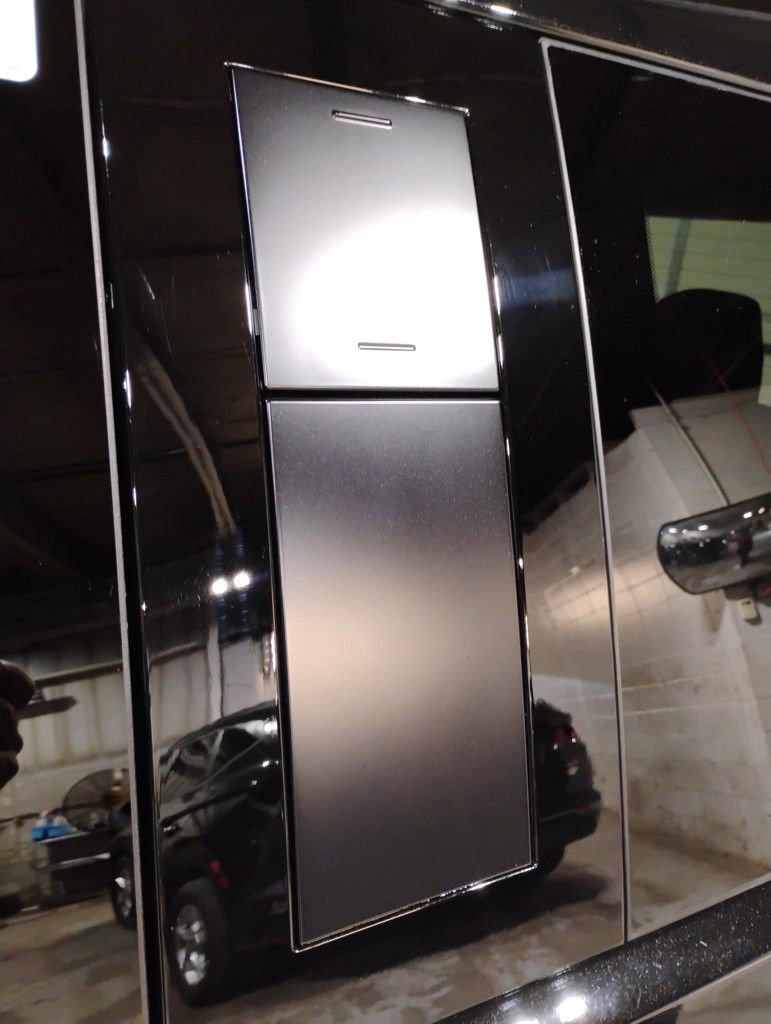 New 2026 Hyundai Santa Fe Calligraphy image 33