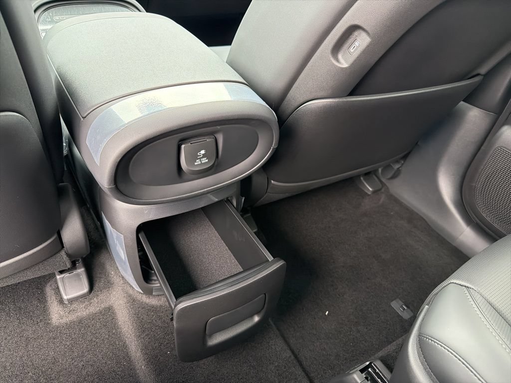 New 2026 Hyundai Palisade XRT Pro AWD/4WD image 23