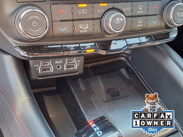 Certified 2023 Dodge Durango R/T RWD image 10