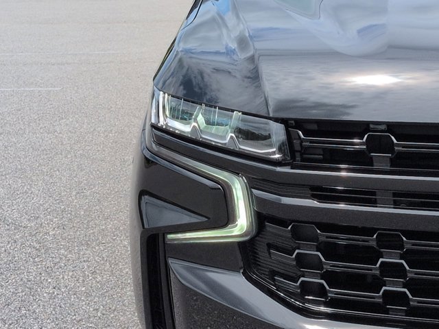Used 2024 Chevrolet Tahoe Z71 AWD/4WD image 11