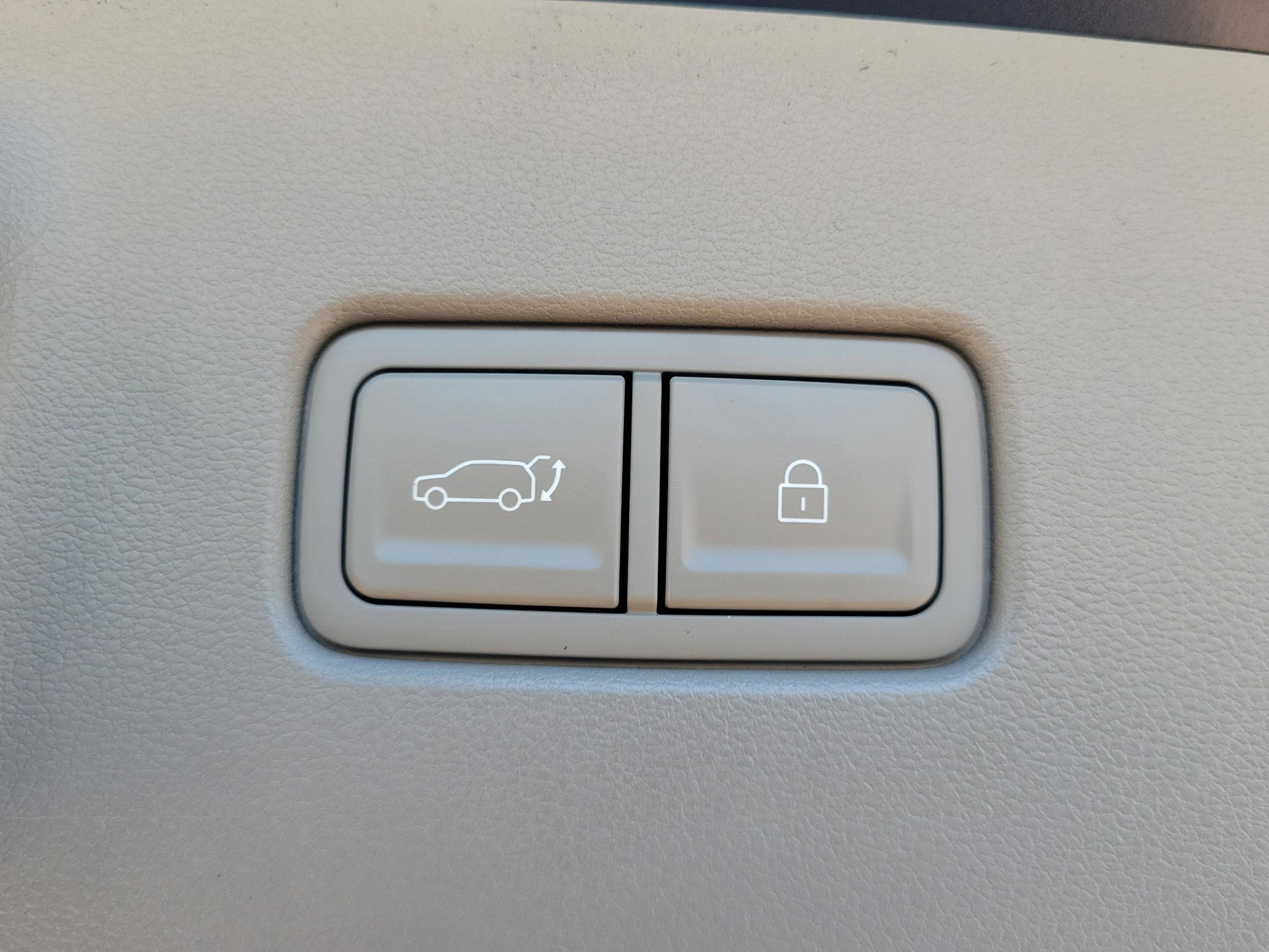 New 2026 Hyundai Palisade FWD Hybrid image 10