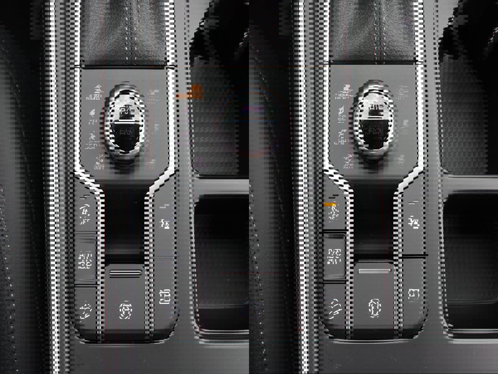 New 2026 Kia Sorento S w/ S Panoramic Sunroof Package image 24