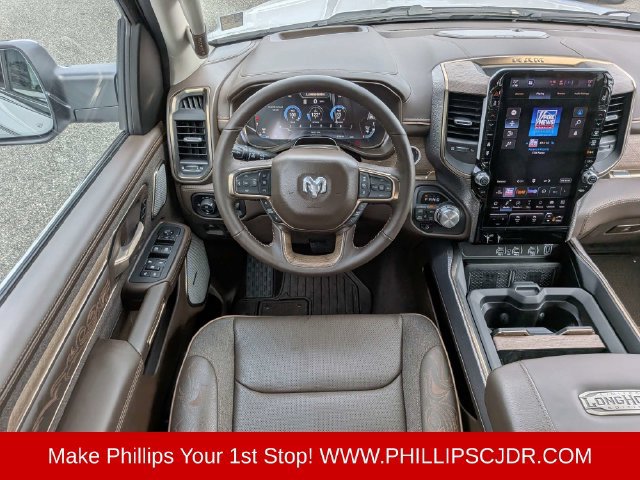 Used 2026 RAM 1500 Limited AWD/4WD image 15