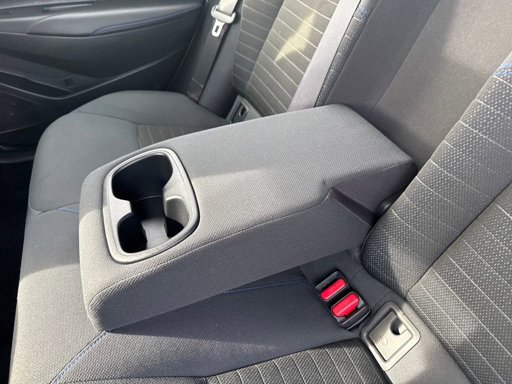Used 2020 Toyota Corolla SE image 35