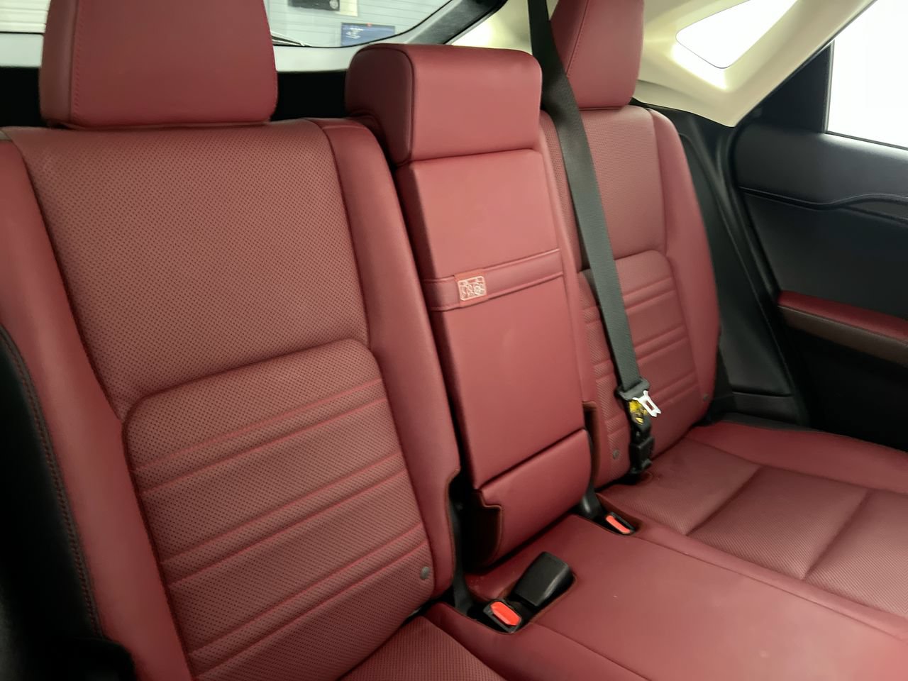 Used 2019 Lexus NX 300 FWD w/ Premium Package image 25