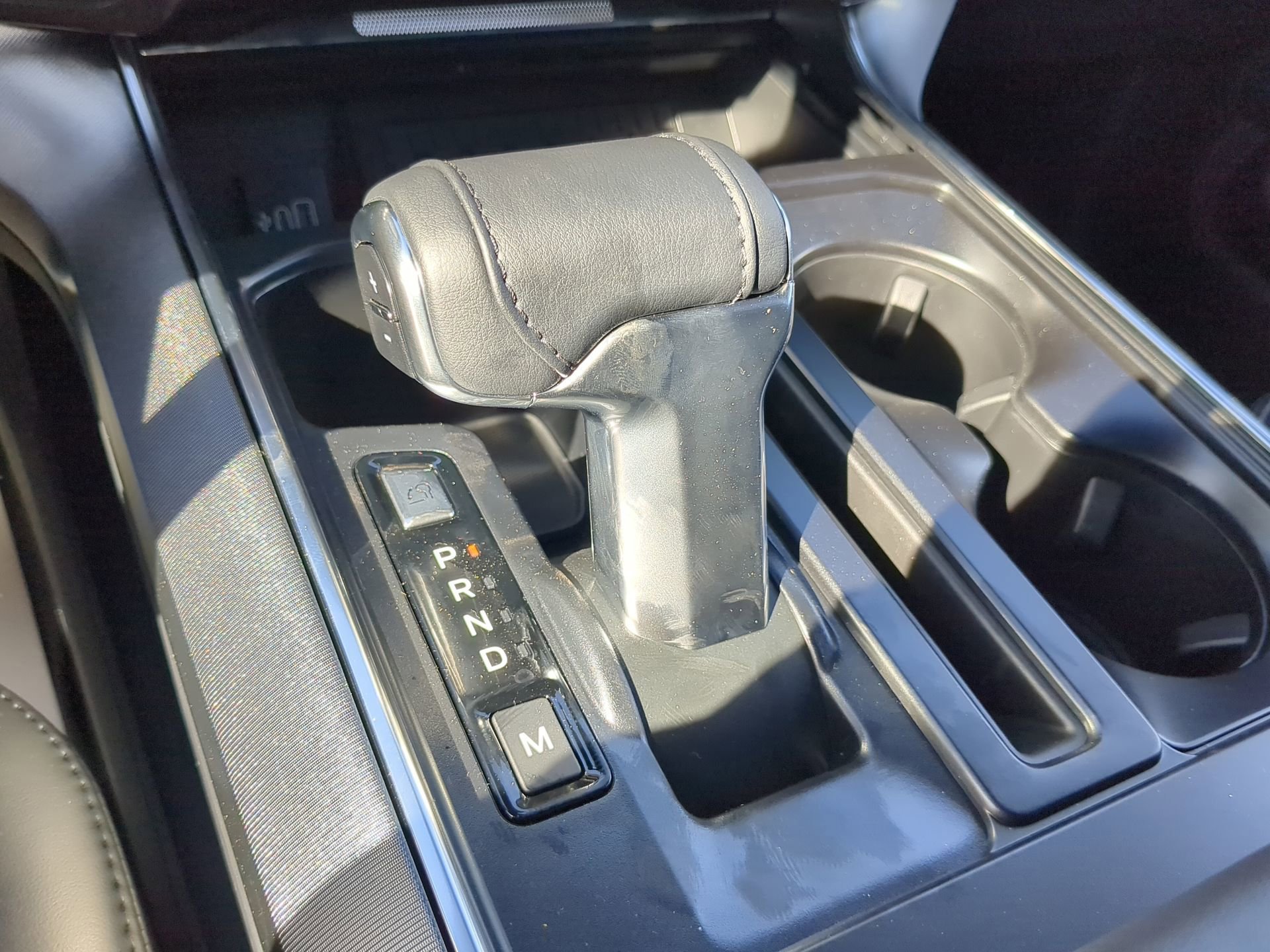 New 2025 Ford F150 Platinum w/ FX4 Off-Road Package image 59