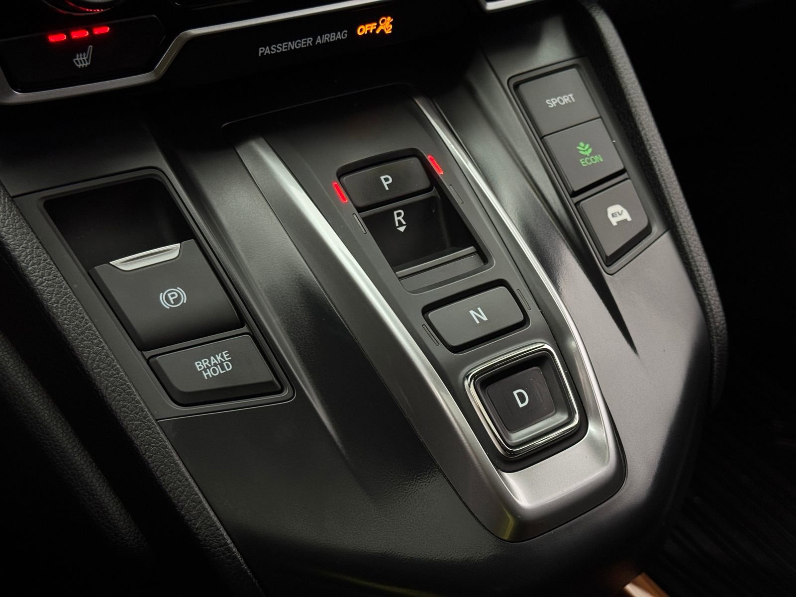 Used 2021 Honda CR-V Touring image 27