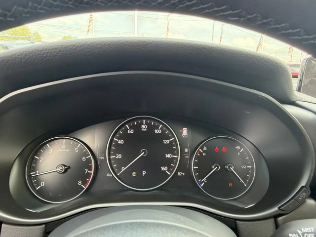 New 2026 MAZDA CX-50 AWD 2.5 S w/ Weather Package image 39
