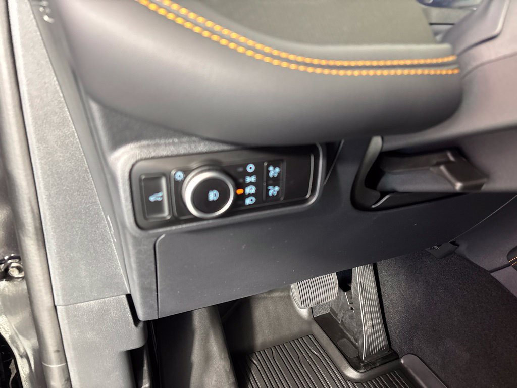 Used 2026 Ford Explorer Tremor w/ Tremor Ultimate Package AWD/4WD image 28