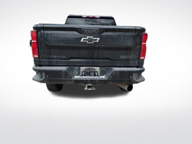 Certified 2024 Chevrolet Silverado 2500 High Country w/ High Country Premium Package image 7