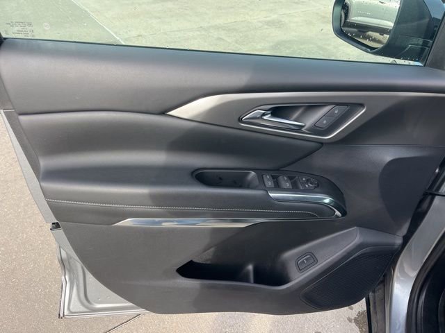 Used 2024 Chevrolet Traverse LS w/ LPO, Floor Liner Package image 13