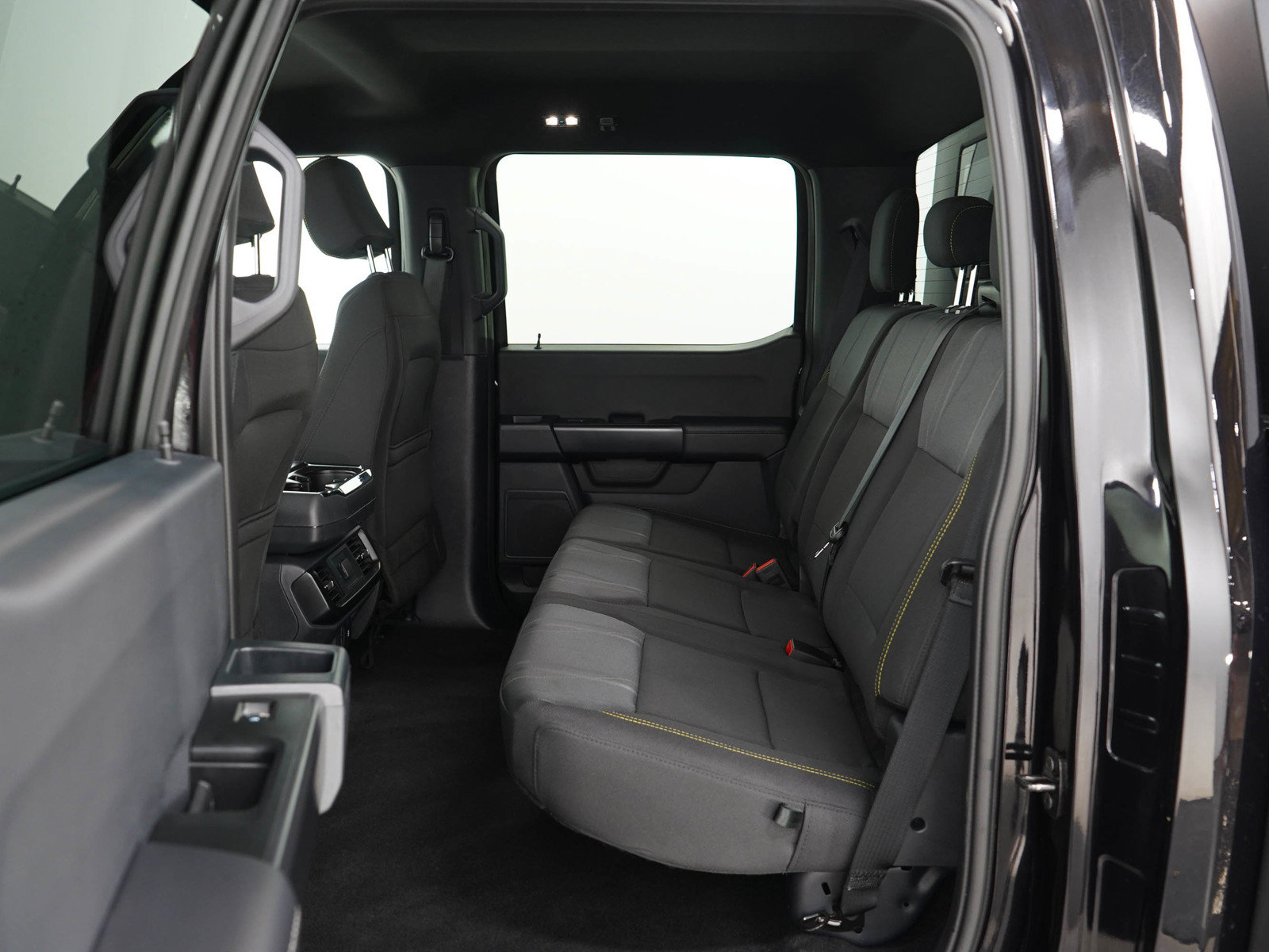 Used 2025 Ford F150 STX AWD/4WD image 18