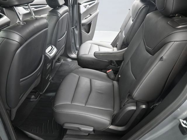 Used 2023 Cadillac XT6 Premium Luxury image 22