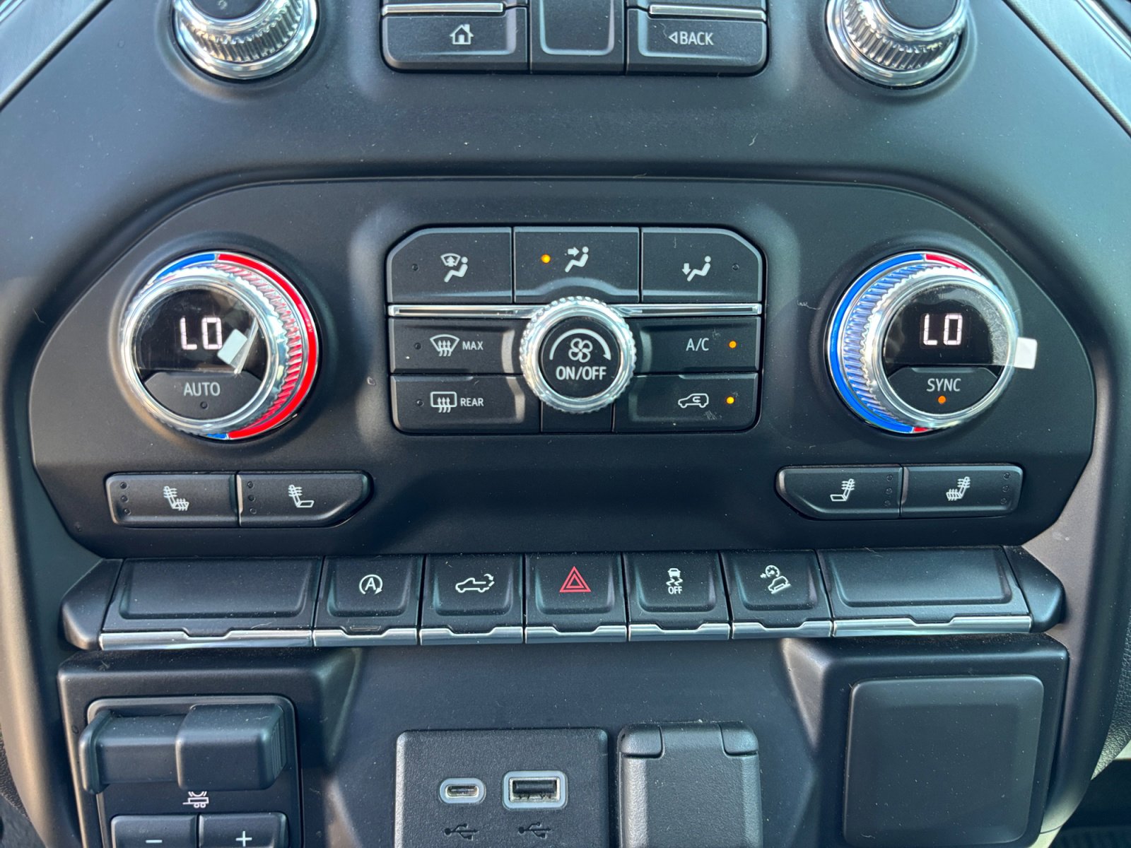 Used 2021 GMC Sierra 1500 Elevation w/ X31 Off-Road Package image 29