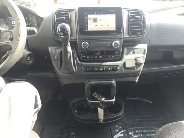 Used 2025 RAM ProMaster 1500 w/ Convenience Group image 20