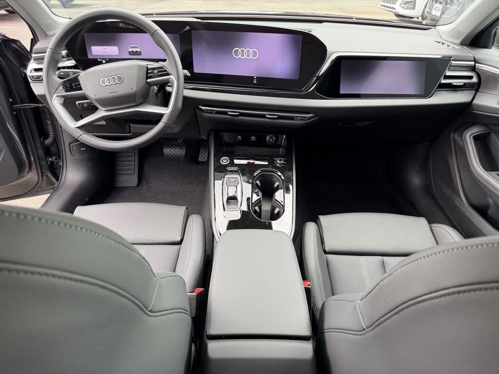 New 2026 Audi A5 2.0T Premium Plus AWD/4WD image 17