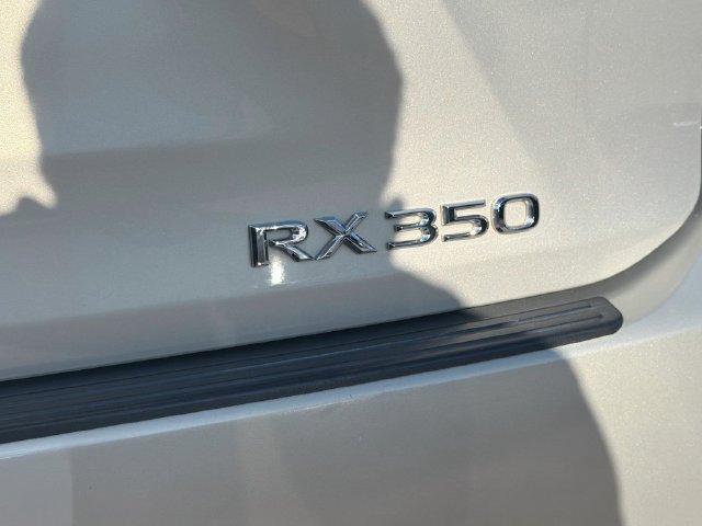 Used 2020 Lexus RX 350 FWD w/ Premium Package image 11