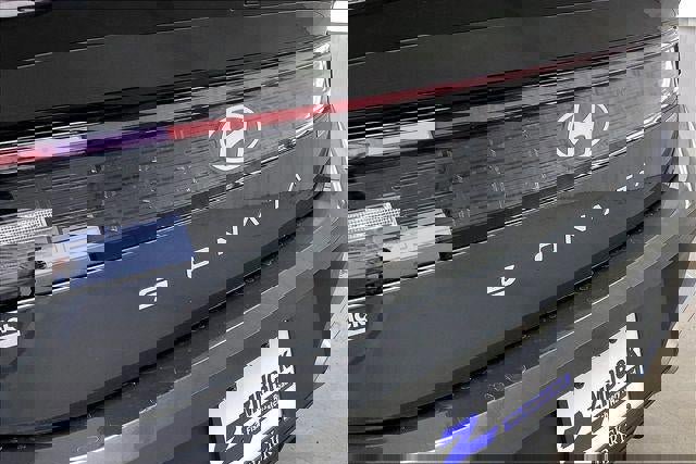 New 2026 Hyundai Sonata Blue image 36