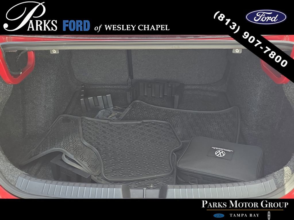 Used 2022 Volkswagen Jetta SEL FWD image 8