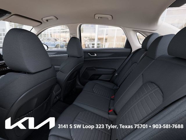New 2026 Kia K5 LXS FWD image 18