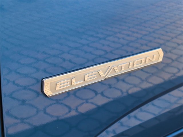 Certified 2022 GMC Canyon Elevation w/ Trailering Package image 5