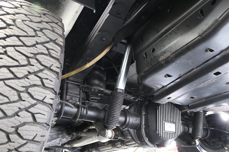 Used 2000 Ford Excursion Limited AWD/4WD image 30
