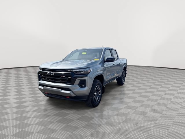 Certified 2023 Chevrolet Colorado Z71 w/ Z71 Convenience Package 2 AWD/4WD image 5