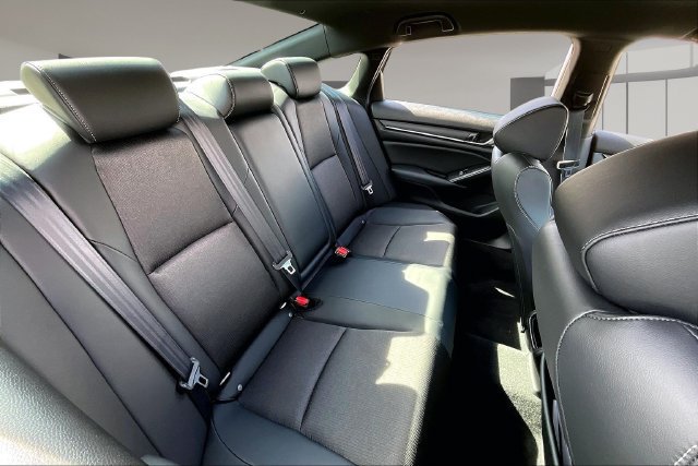 Used 2022 Honda Accord Sport image 24