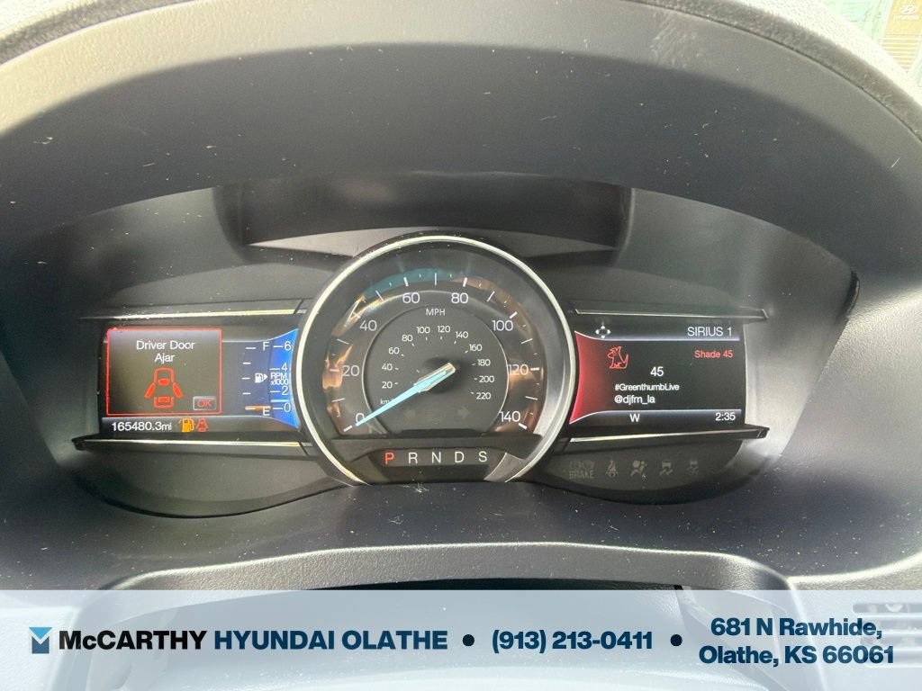 Used 2017 Ford Explorer XLT w/ Equipment Group 202A AWD/4WD image 8