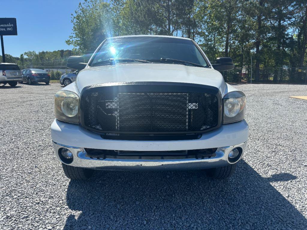Used 2009 Dodge Ram 2500 Truck SLT RWD image 2