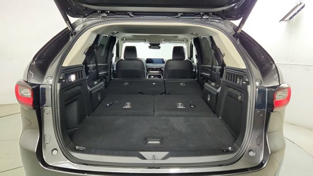 New 2026 MAZDA CX-90 Plug-In Hybrid w/ Preferred AWD/4WD image 42