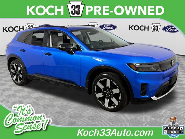 Used 2024 Honda Prologue Elite image 1