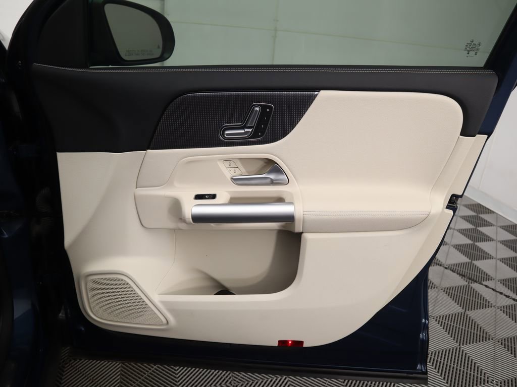 Certified 2023 Mercedes-Benz GLA 250 GLA 250 image 25