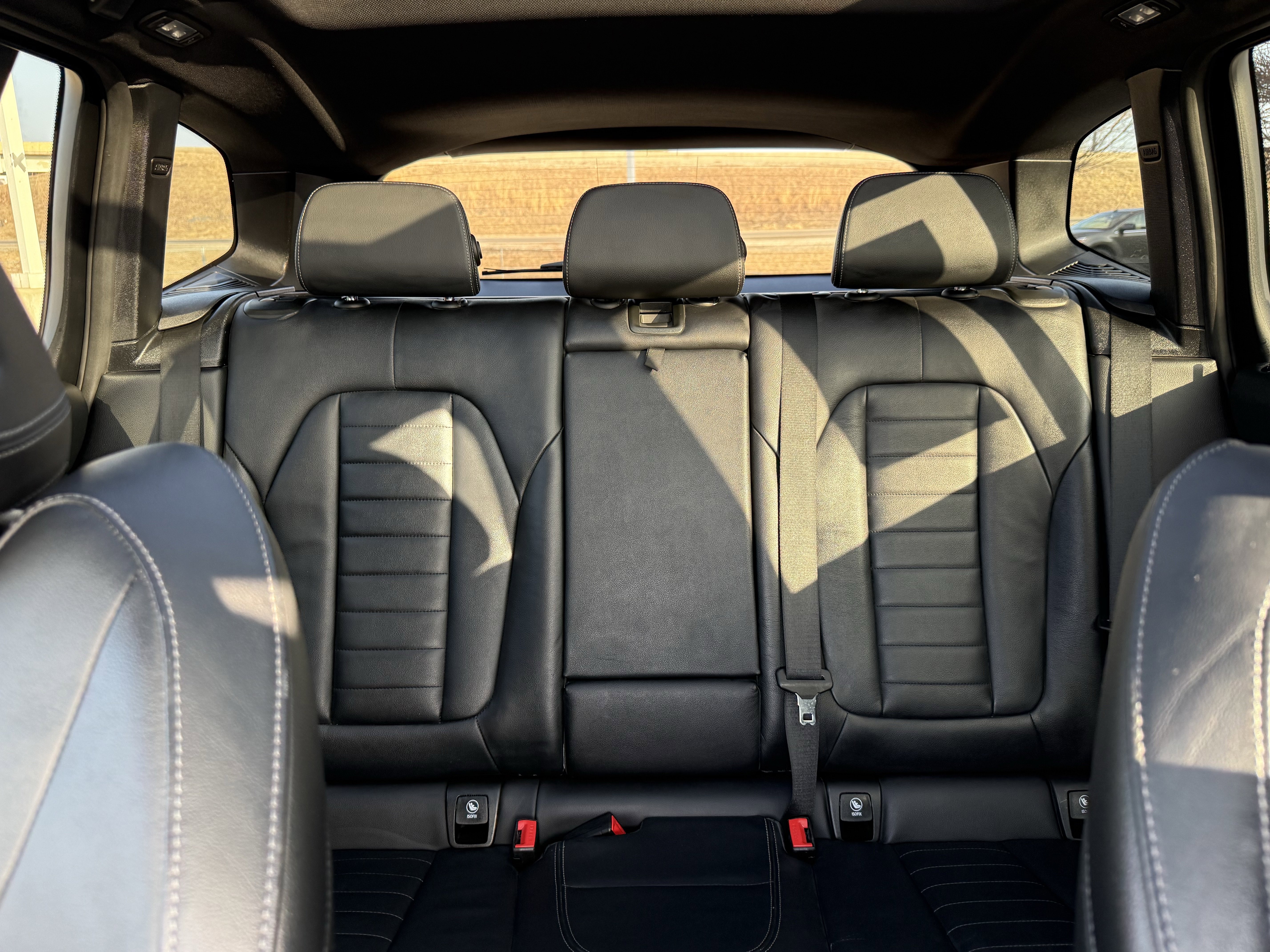 Used 2021 BMW X3 xDrive30i image 7