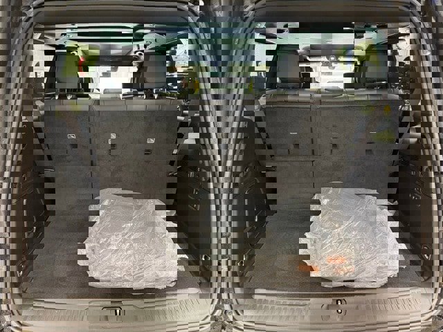 New 2025 Jeep Wagoneer Series III w/ Premium Group I image 27