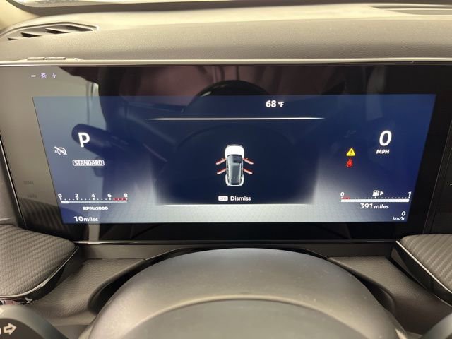 New 2026 Nissan Kicks SR image 24