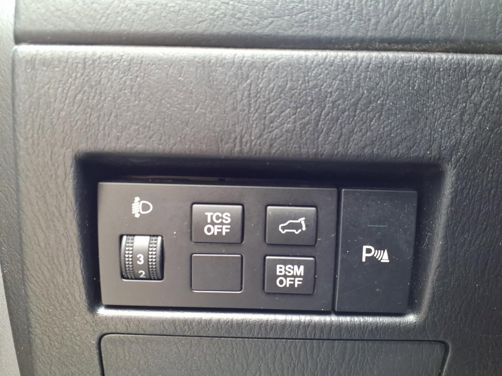 Used 2014 MAZDA CX-9 Grand Touring w/ GT Technology Package FWD image 25