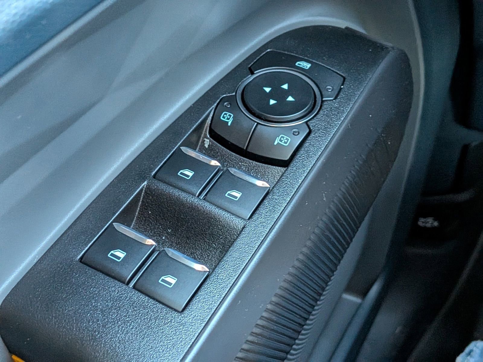 New 2026 Ford Maverick Tremor image 28