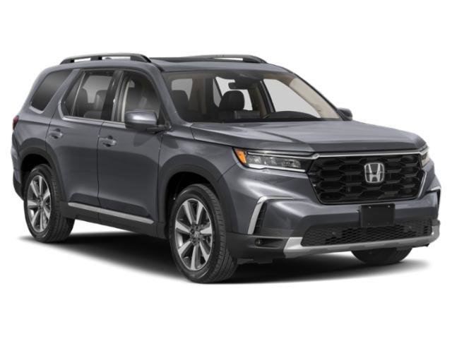 New 2025 Honda Pilot Touring image 9