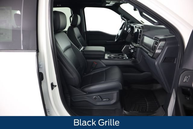 New 2026 Ford F150 Lariat w/ Equipment Group 502A High AWD/4WD image 64