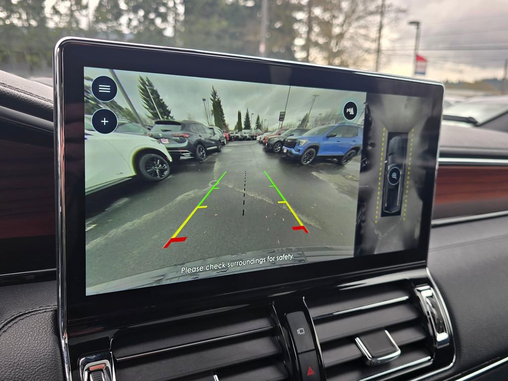 Used 2024 Lincoln Navigator L Reserve image 71