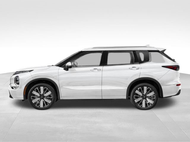 New 2026 Mitsubishi Outlander SEL FWD image 34