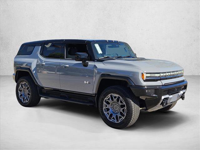 New 2026 GMC Hummer EV SUV image 7