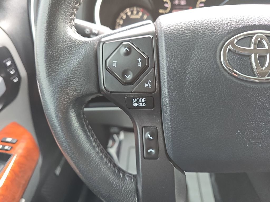 Used 2019 Toyota Sequoia Platinum image 22