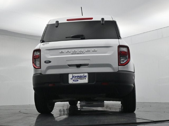 Used 2024 Ford Bronco Sport Big Bend AWD/4WD image 43